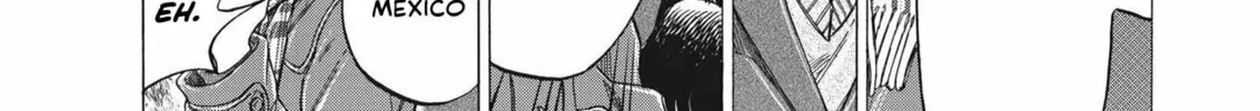 Read Ao Ashi chapter 297 image 14 on Lezhin
