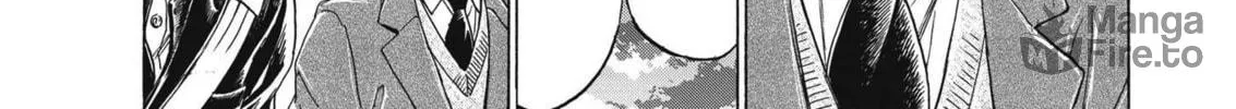 Read Ao Ashi chapter 298 image 34 on Lezhin