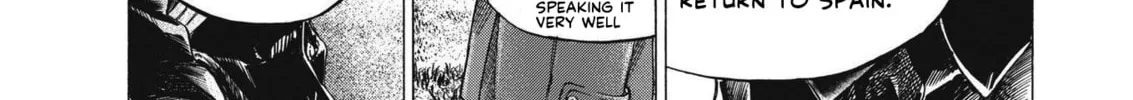 Read Ao Ashi chapter 298 image 6 on Lezhin