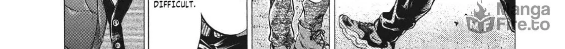 Read Ao Ashi chapter 299 image 18 on Lezhin