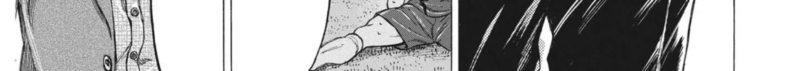 Read Ao Ashi chapter 299 image 26 on Lezhin