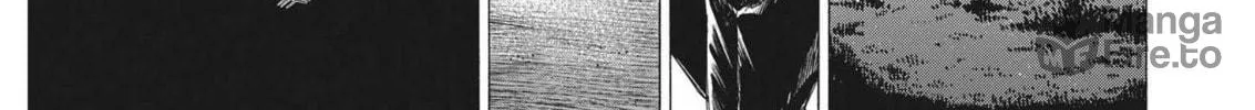 Read Ao Ashi chapter 299 image 34 on Lezhin