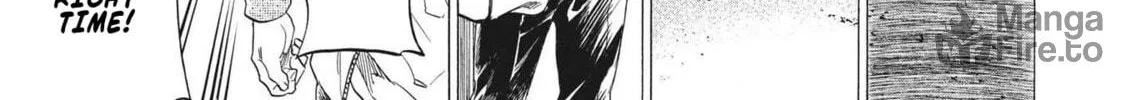 Read Ao Ashi chapter 299 image 38 on Lezhin