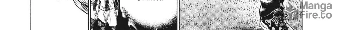 Read Ao Ashi chapter 299 image 8 on Lezhin