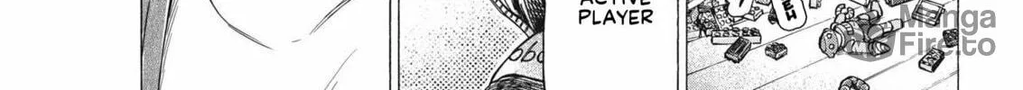 Read Ao Ashi chapter 300 image 4 on Lezhin
