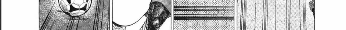 Read Ao Ashi chapter 301 image 24 on Lezhin