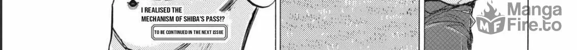 Read Ao Ashi chapter 301 image 40 on Lezhin