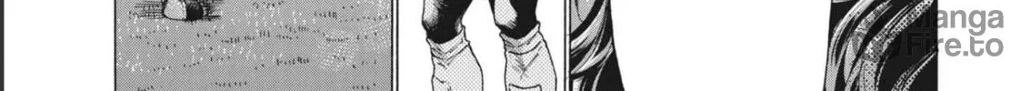 Read Ao Ashi chapter 301 image 8 on Lezhin