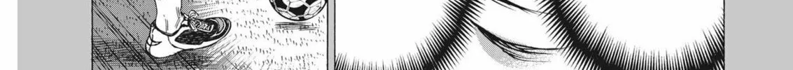Read Ao Ashi chapter 302 image 2 on Lezhin