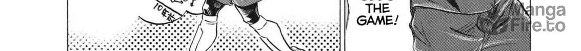 Read Ao Ashi chapter 302 image 22 on Lezhin