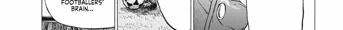 Read Ao Ashi chapter 302 image 26 on Lezhin