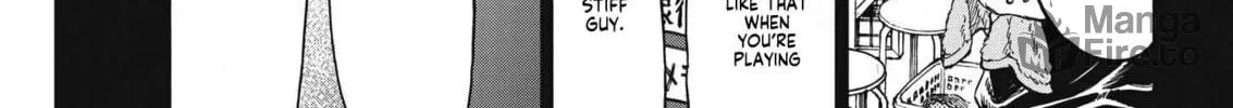 Read Ao Ashi chapter 303 image 18 on Lezhin