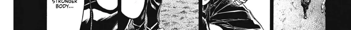 Read Ao Ashi chapter 303 image 2 on Lezhin