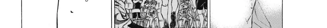 Read Ao Ashi chapter 303 image 32 on Lezhin