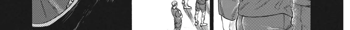 Read Ao Ashi chapter 304 image 24 on Lezhin
