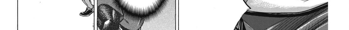 Read Ao Ashi chapter 305 image 14 on Lezhin