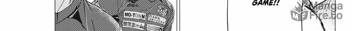 Read Ao Ashi chapter 305 image 4 on Lezhin