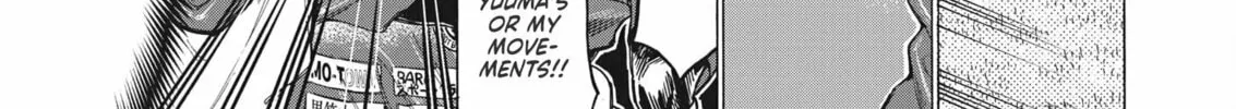Read Ao Ashi chapter 306 image 14 on Lezhin