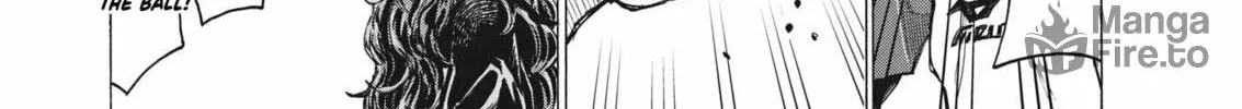 Read Ao Ashi chapter 306 image 16 on Lezhin