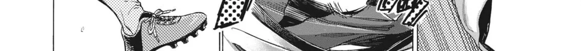 Read Ao Ashi chapter 306 image 24 on Lezhin
