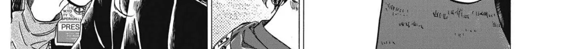 Read Ao Ashi chapter 307 image 6 on Lezhin