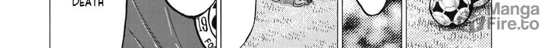 Read Ao Ashi chapter 307 image 8 on Lezhin