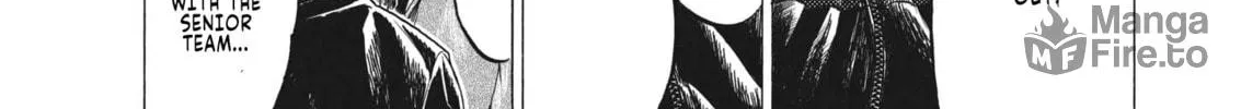 Read Ao Ashi chapter 308 image 10 on Lezhin
