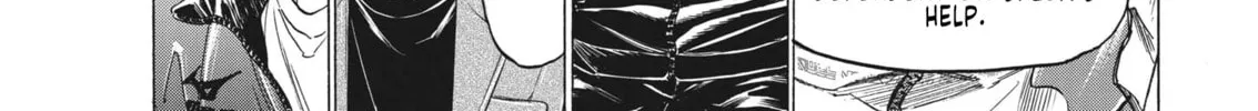 Read Ao Ashi chapter 308 image 26 on Lezhin