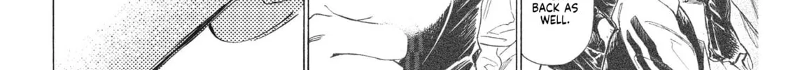 Read Ao Ashi chapter 309 image 20 on Lezhin