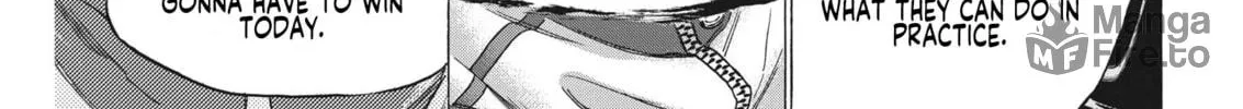 Read Ao Ashi chapter 309 image 22 on Lezhin