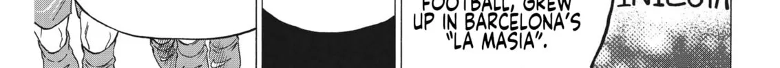 Read Ao Ashi chapter 309 image 6 on Lezhin