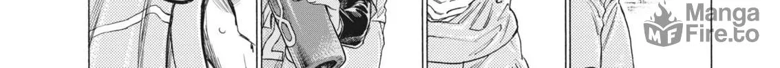 Read Ao Ashi chapter 310 image 10 on Lezhin