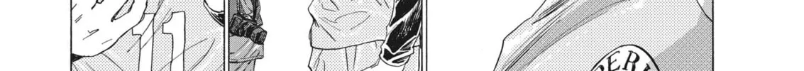 Read Ao Ashi chapter 310 image 12 on Lezhin