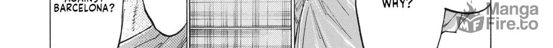 Read Ao Ashi chapter 310 image 28 on Lezhin