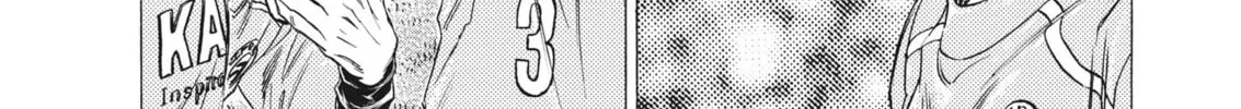 Read Ao Ashi chapter 310 image 6 on Lezhin