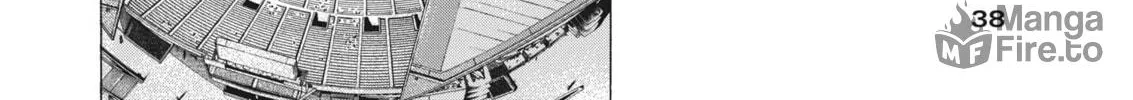 Read Ao Ashi chapter 310 image 8 on Lezhin