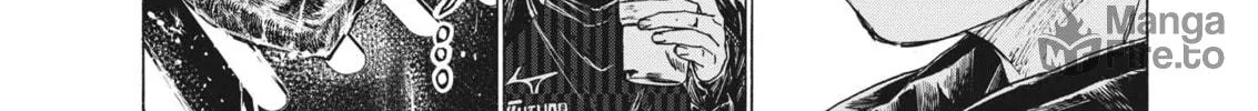 Read Ao Ashi chapter 311 image 10 on Lezhin