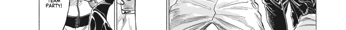 Read Ao Ashi chapter 311 image 14 on Lezhin