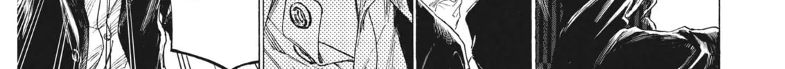 Read Ao Ashi chapter 311 image 30 on Lezhin
