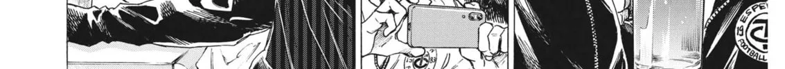 Read Ao Ashi chapter 311 image 32 on Lezhin