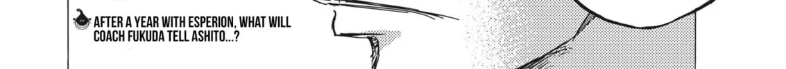 Read Ao Ashi chapter 311 image 36 on Lezhin