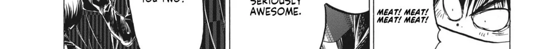 Read Ao Ashi chapter 311 image 6 on Lezhin