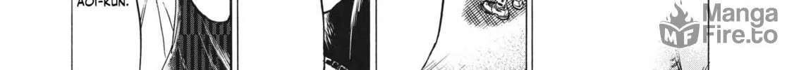 Read Ao Ashi chapter 311 image 8 on Lezhin