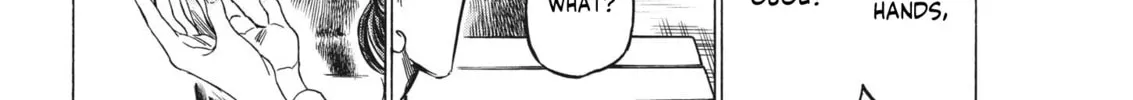 Read Ao Ashi chapter 312 image 12 on Lezhin