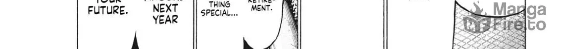 Read Ao Ashi chapter 312 image 18 on Lezhin