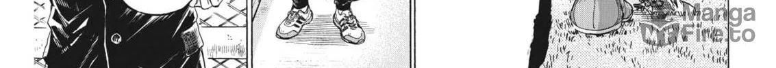 Read Ao Ashi chapter 312 image 34 on Lezhin