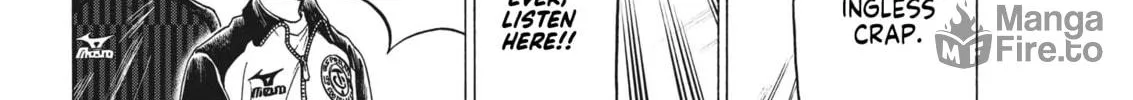 Read Ao Ashi chapter 312 image 8 on Lezhin
