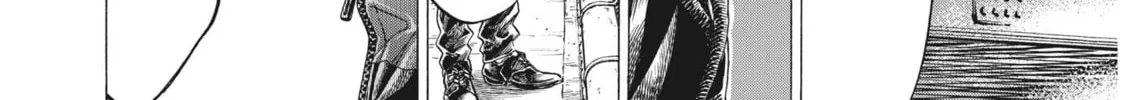 Read Ao Ashi chapter 313 image 14 on Lezhin