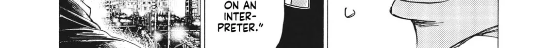 Read Ao Ashi chapter 313 image 20 on Lezhin