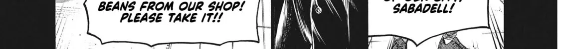 Read Ao Ashi chapter 313 image 6 on Lezhin